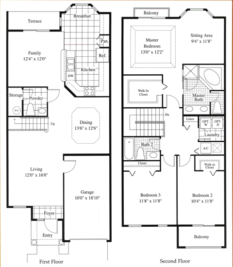 677 NE 35 Ave 2-4 Beds Apartment, Townhouse for Rent - Photo Gallery 27